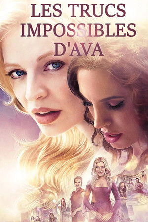 Ava's Impossible Things poszter