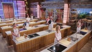 MasterChef Québec 2. évad Ep.6 6. epizód