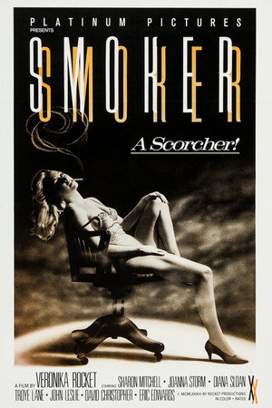 Smoker poszter