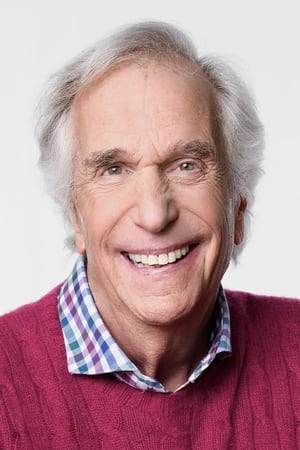 Henry Winkler profil kép