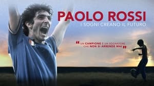 Paolo Rossi: A Champion is a Dreamer Who Never Gives Up háttérkép