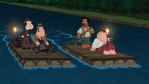 Family Guy 15. évad Ep.7 Kötelezők röviden