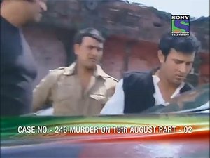 अदालत Season 1 Ep.246 246. epizód