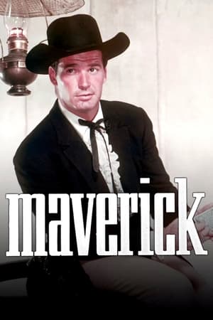 Maverick poszter