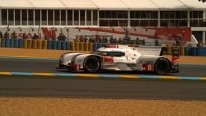 Le Mans: Racing Is Everything Season 1 Ep.3 3. epizód