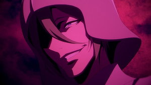 薔薇王の葬列 1. évad Ep.20 20. epizód