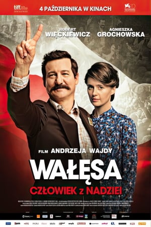 Walesa - A remény embere