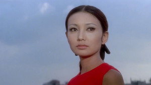 紅の流れ星 háttérkép