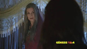 Gênesis 1. évad Ep.85 85. epizód