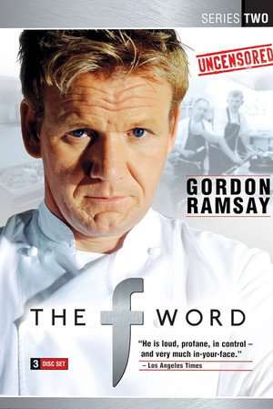 Gordon Ramsay - A fickó F-fel