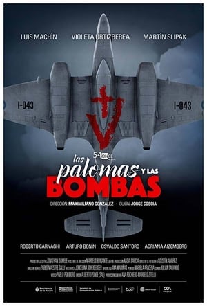 Las palomas y las bombas