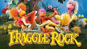 Fraggle Rock kép