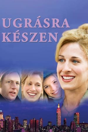 Ugrásra készen