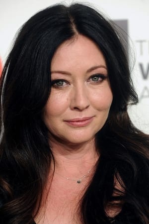 Shannen Doherty profil kép