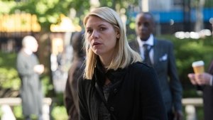 Homeland: A belső ellenség 6. évad Ep.5 Casus belli