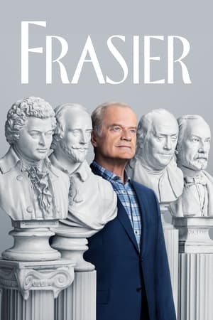 Frasier poszter