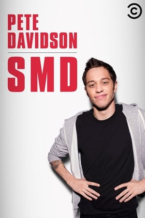 Pete Davidson: SMD poszter