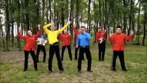 The Wiggles 4. évad Ep.26 26. epizód