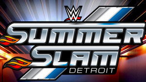 WWE SummerSlam 2023 háttérkép