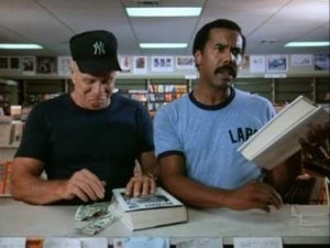 Hardcastle and McCormick Season 1 Ep.3 3. epizód