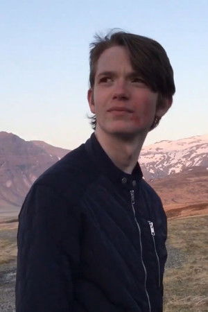 Indriði Jens Bjarnason profil kép