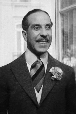 António Silva profil kép