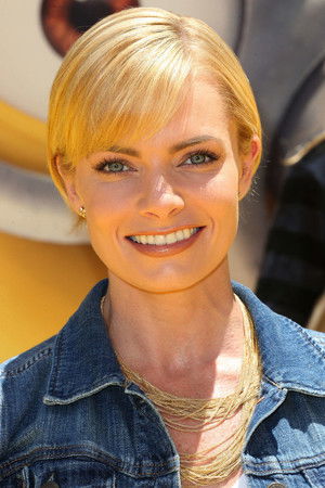 Jaime Pressly profil kép