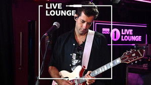 BBC Radio 1's Live Lounge 23. évad Ep.12 12. epizód