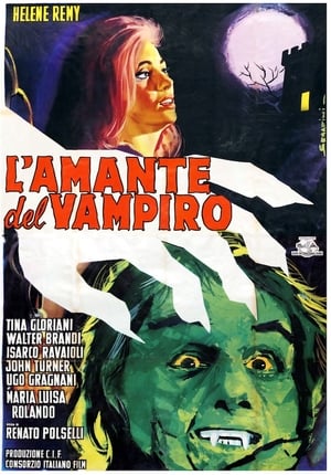 L'amante del vampiro