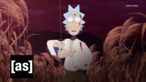 Rick and Morty: Samurai & Shogun háttérkép