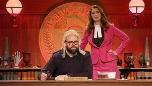 Judge Romesh Season 2 Ep.2 2. epizód