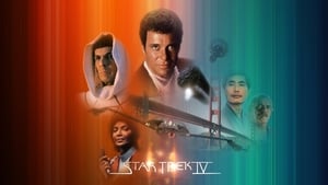 Star Trek: A hazatérés háttérkép