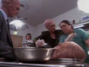 Alien Nation 1. évad Ep.2 2. epizód