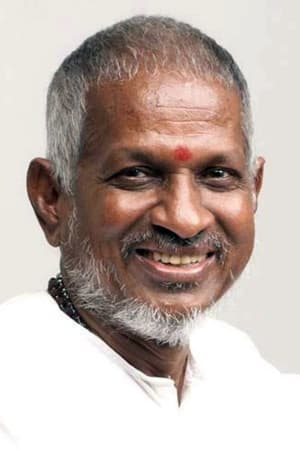 Ilaiyaraaja profil kép