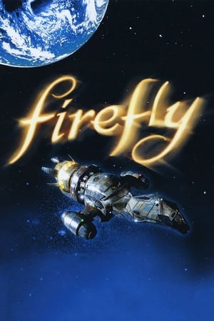 Firefly poszter