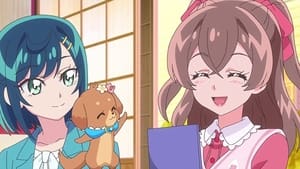 デリシャスパーティ♡プリキュア 1. évad Ep.5 5. epizód