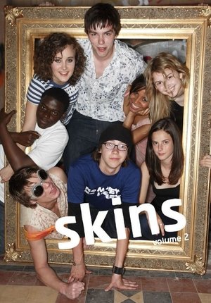 Skins poszter