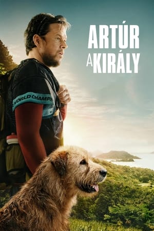 Artúr, a király