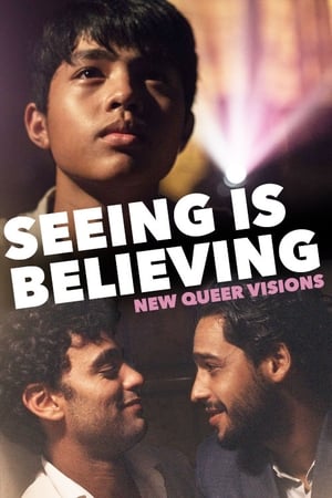 New Queer Visions: Seeing is Believing poszter