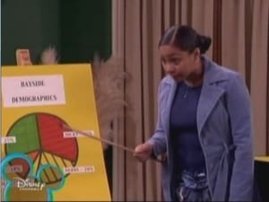 That's So Raven 1. évad Ep.7 7. epizód