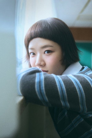 로맨스의 절댓값 poszter