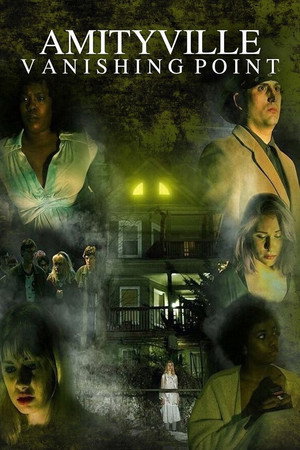 Amityville: Vanishing Point poszter