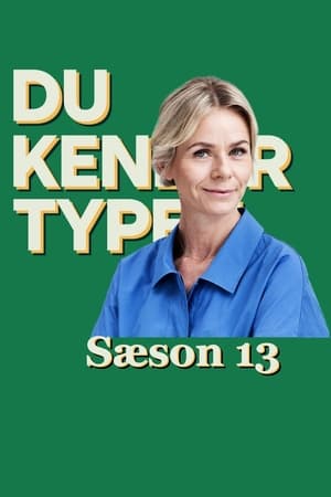 Kender du typen