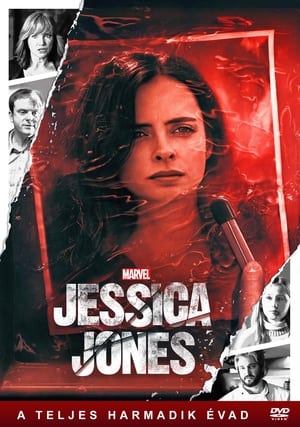 Marvel Jessica Jones