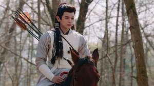 相思令 1. évad Ep.12 12. epizód