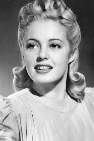 Mary Beth Hughes profil kép