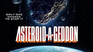 Asteroid-a-Geddon háttérkép