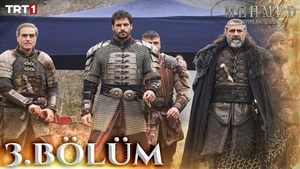 Mehmed: Fetihler Sultanı 1. évad Ep.3 3. epizód