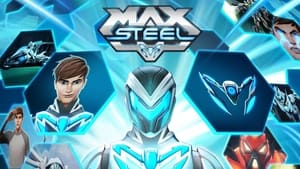 Max Steel kép