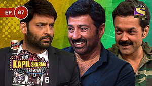 The Kapil Sharma Show Season 1 Ep.67 67. epizód